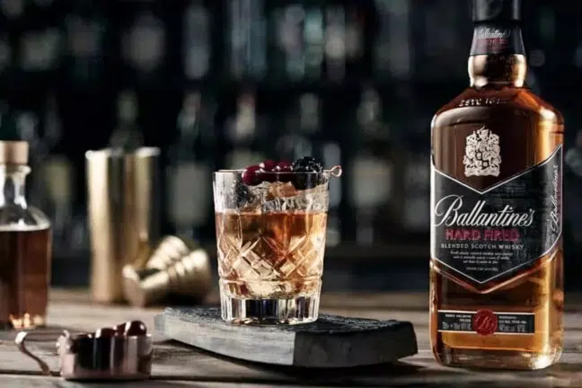 ballantine s