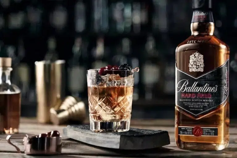 ballantine s