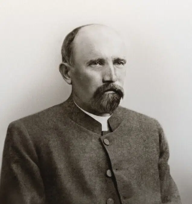 george ballantine