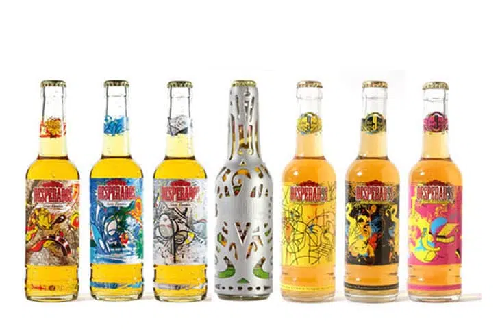 Desperados 9econcept