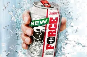 Jupiler force