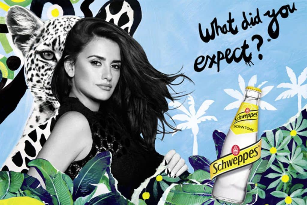 Schweppes