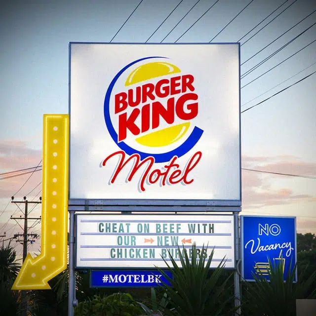 le burgerling motel