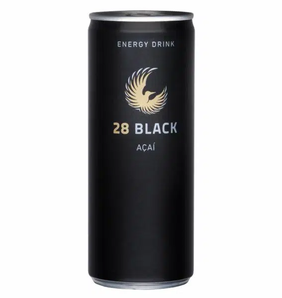 28 black