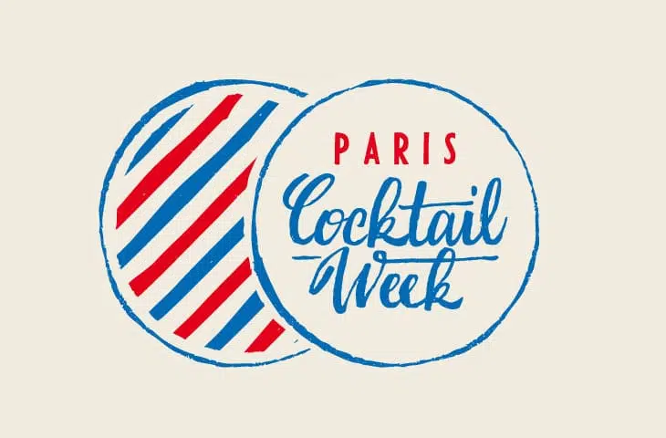 paris cocktail week