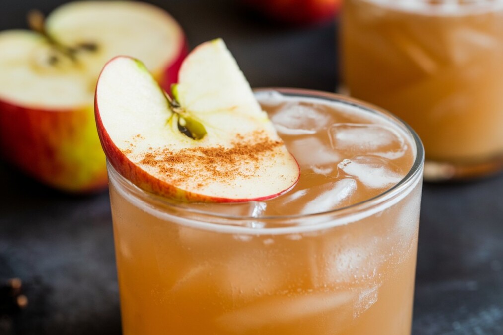 apple cobbler