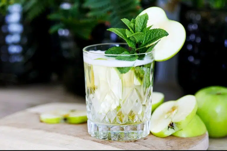 apple mojito