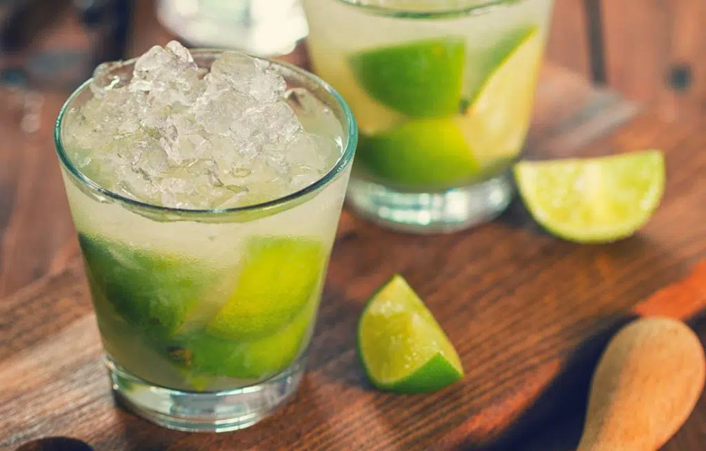 caipirinha