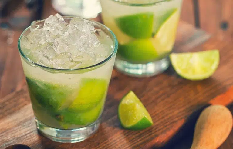 caipirinha