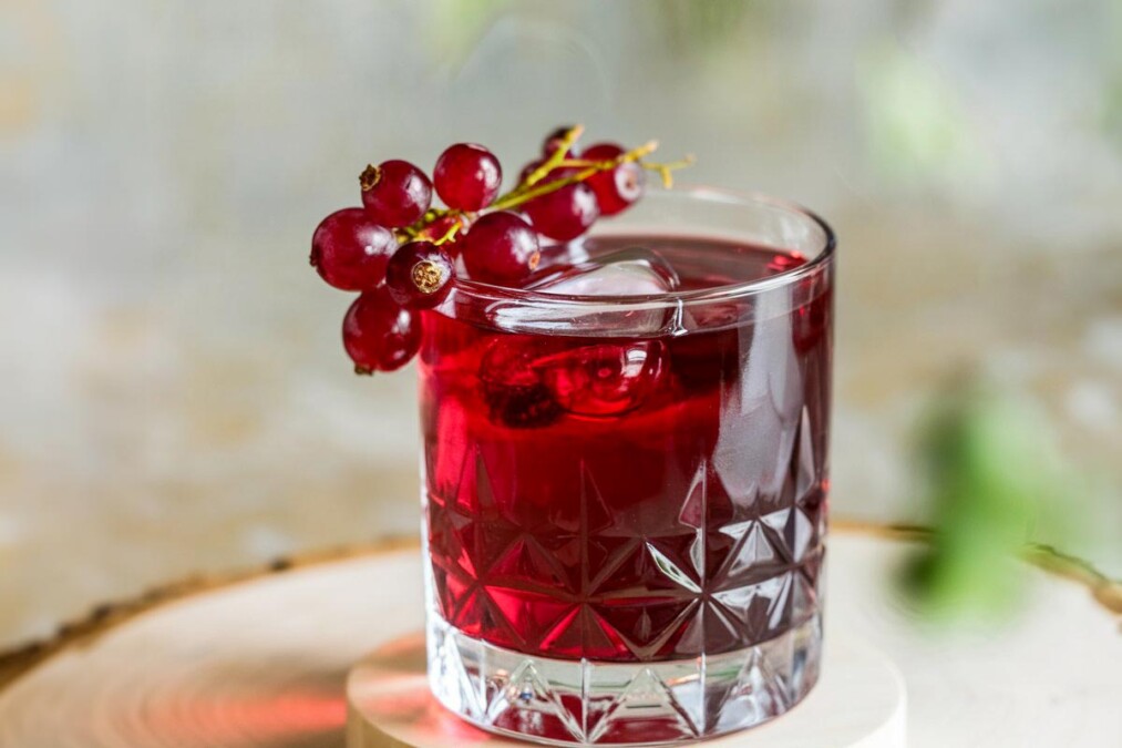 cocktail buissonier