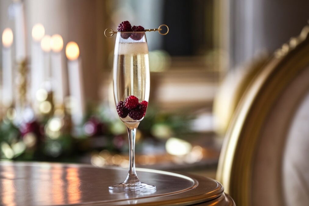 Kir Impérial