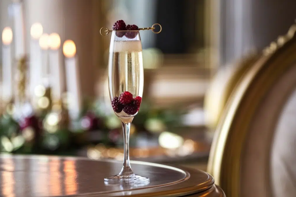 Kir Impérial