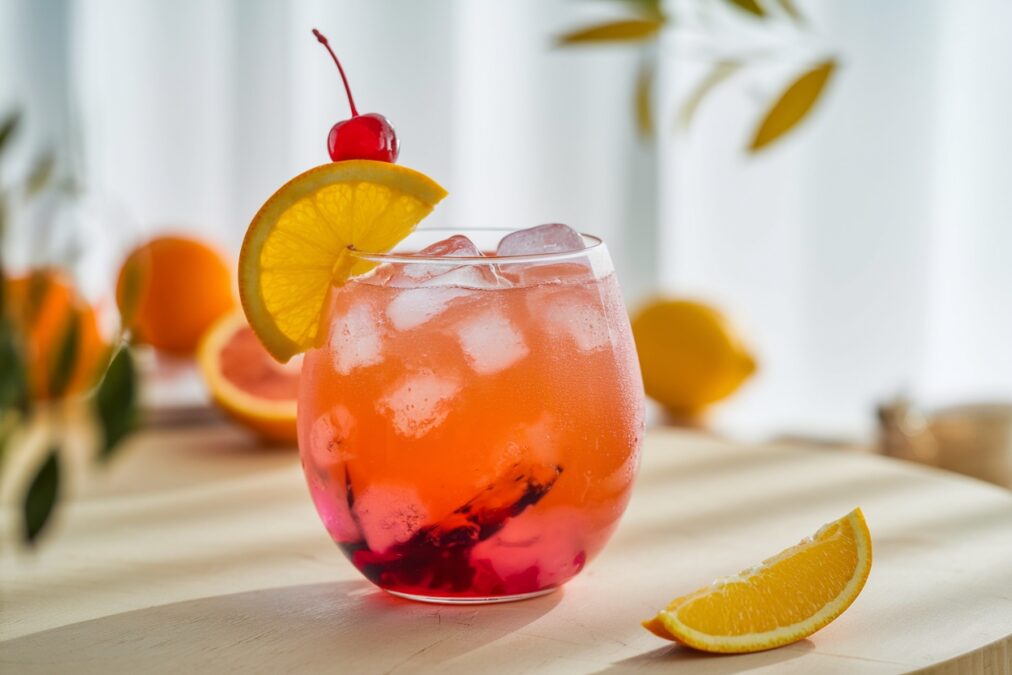 Fruits Cup