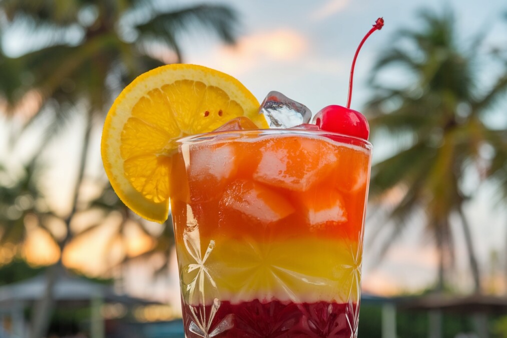 Fruit Punch