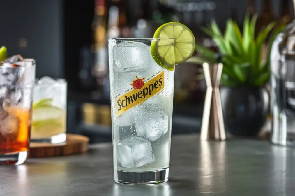 Vodka citron