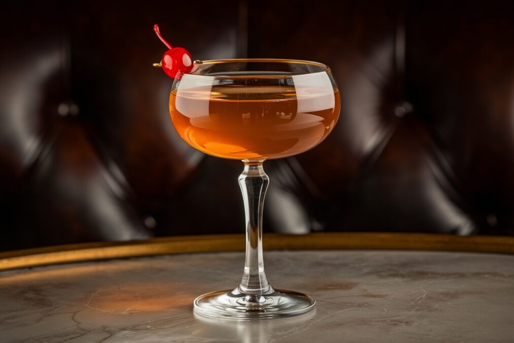 Manhattan Sweet