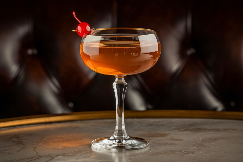 Manhattan Sweet