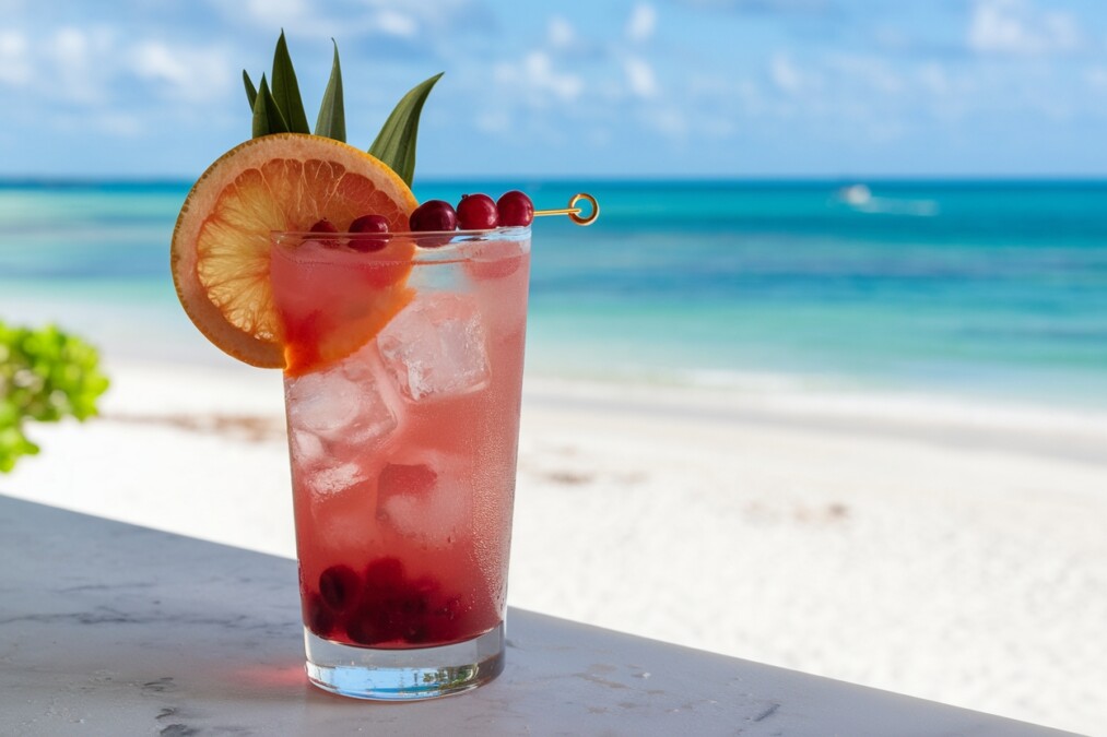 Seabreeze