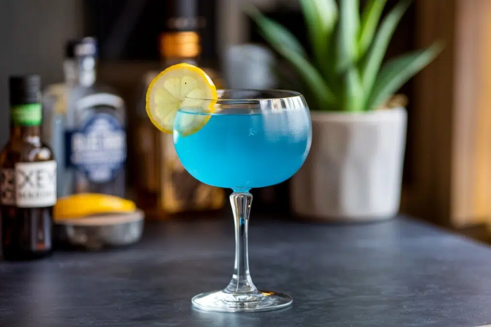 Blue Shark