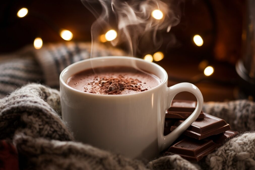 Chocolat Chaud