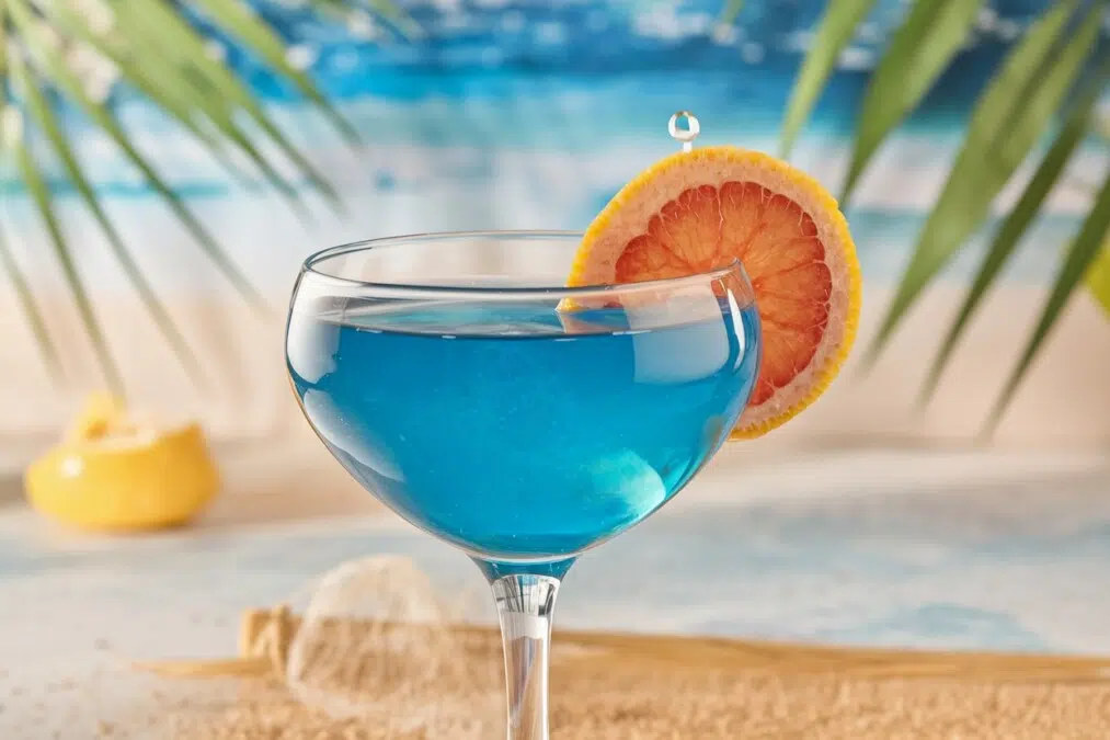 Lagon Bleu