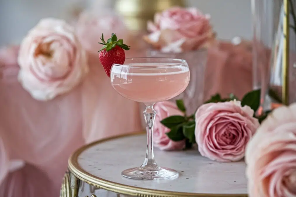 Tequila Rose?
