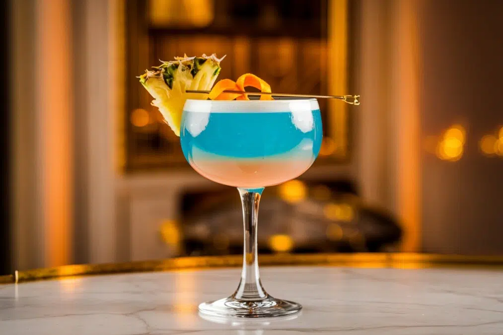 Cointreau Revolution