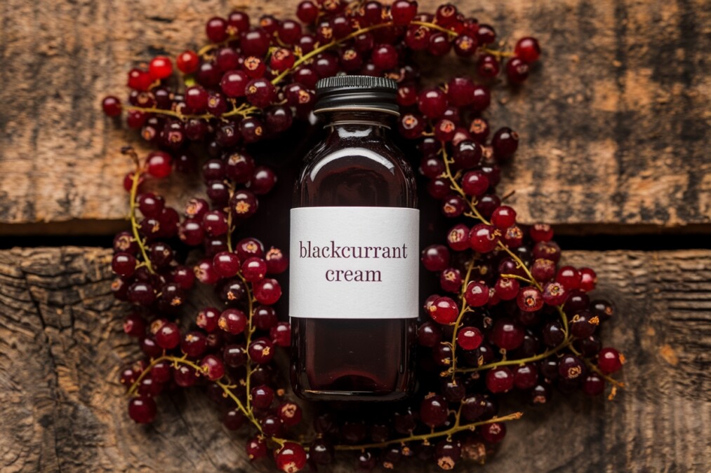 Crème de cassis