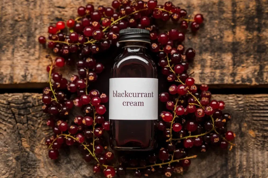 Crème de cassis