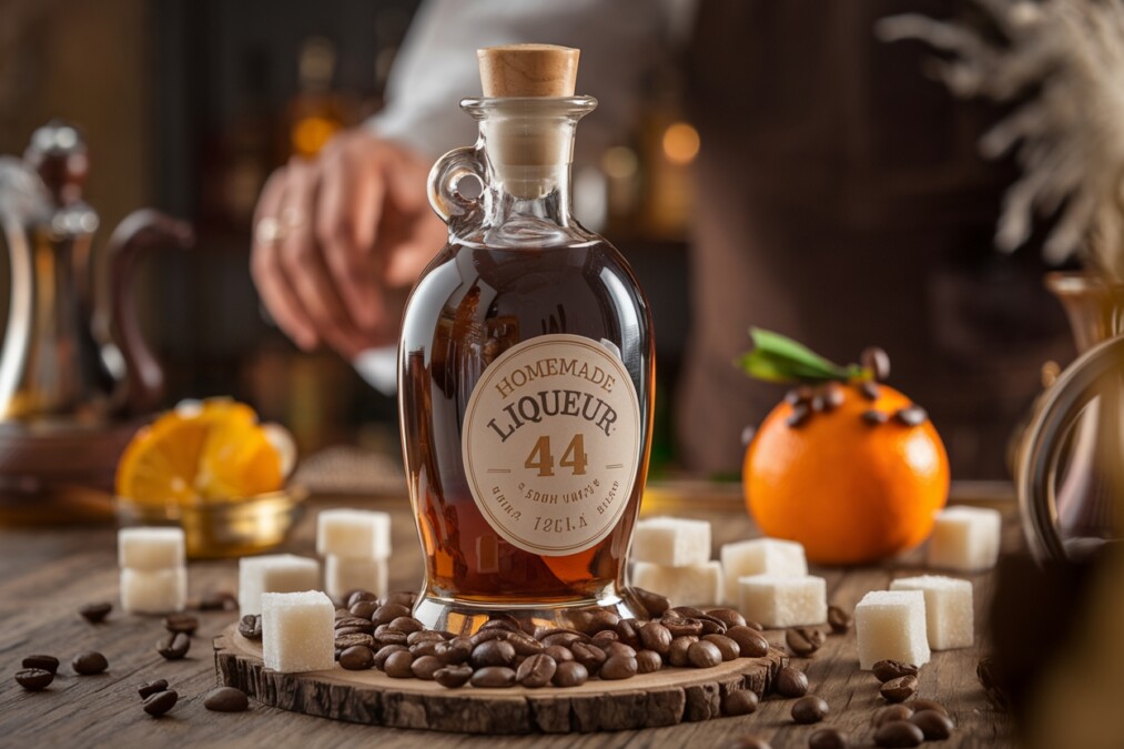 Liqueur 44