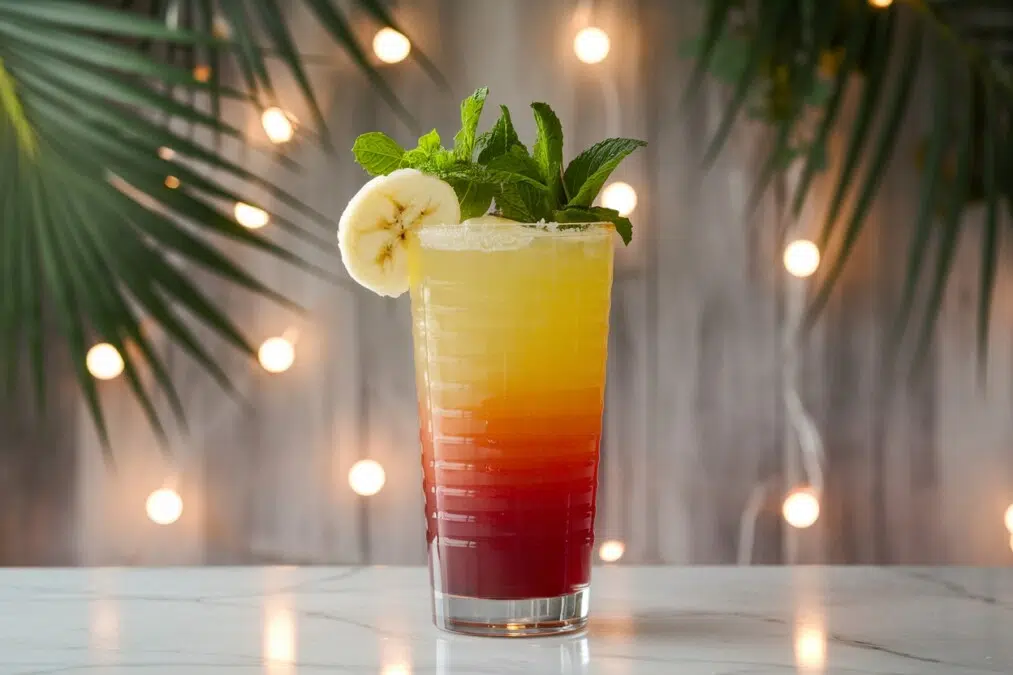 Rainbow Cooler
