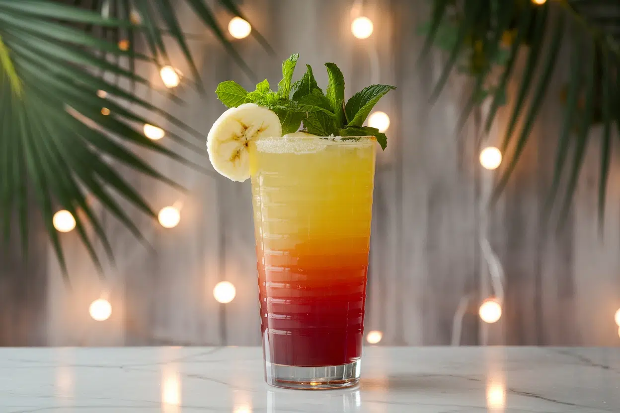 Rainbow Cooler