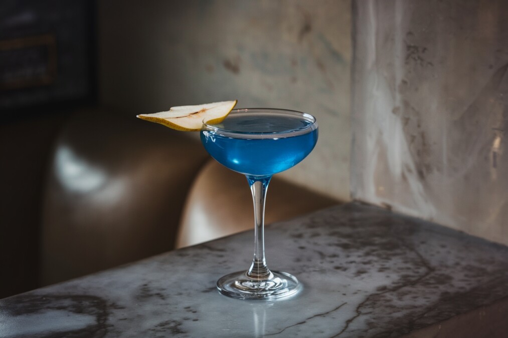 Barbe bleue