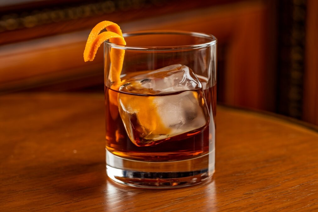 Whisky Cocktail