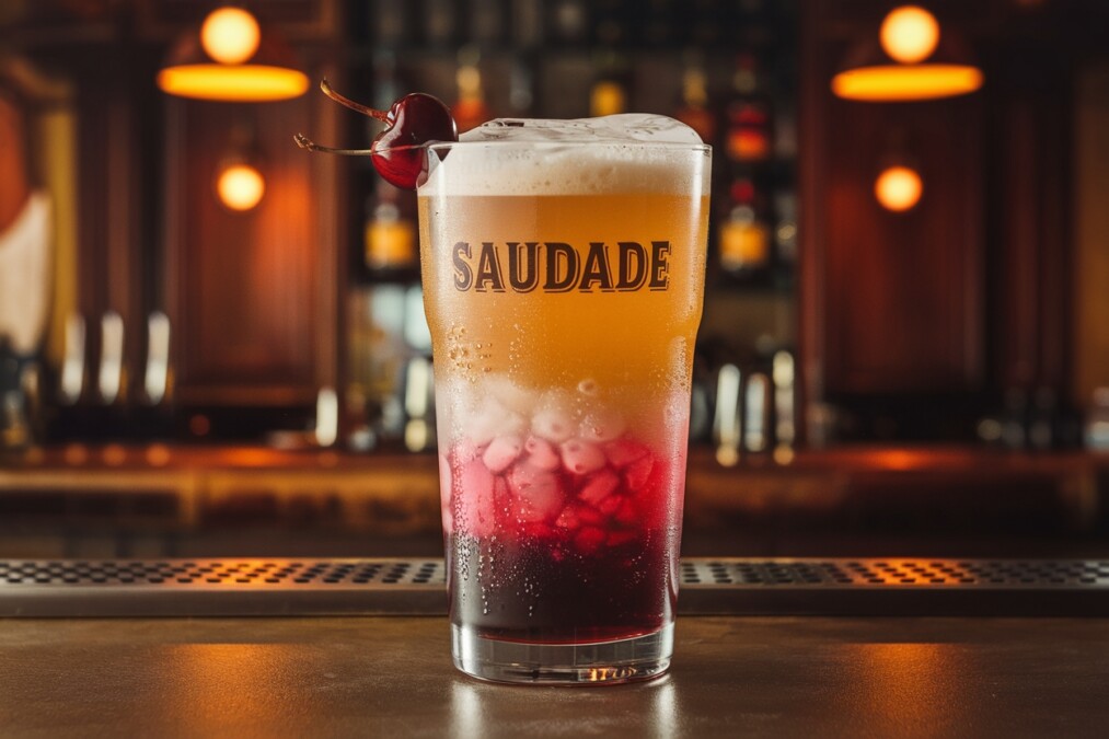 Saudade