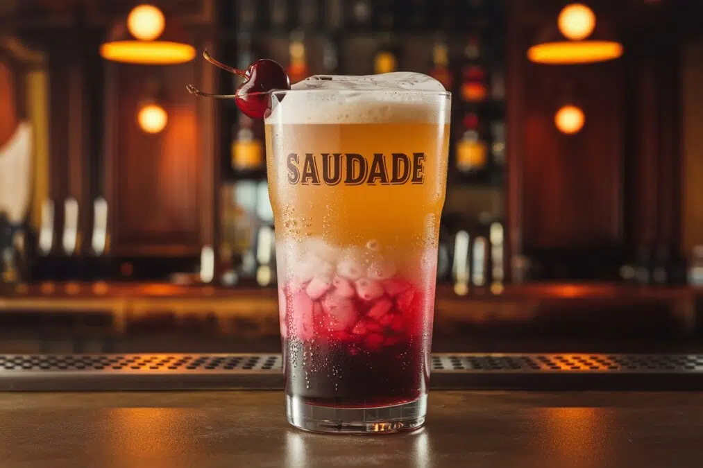 Saudade