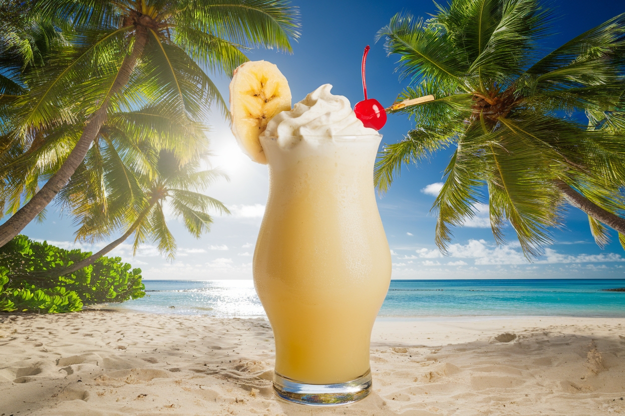 elfbar nachfüll pod läuft aus Piña Colada main image 1