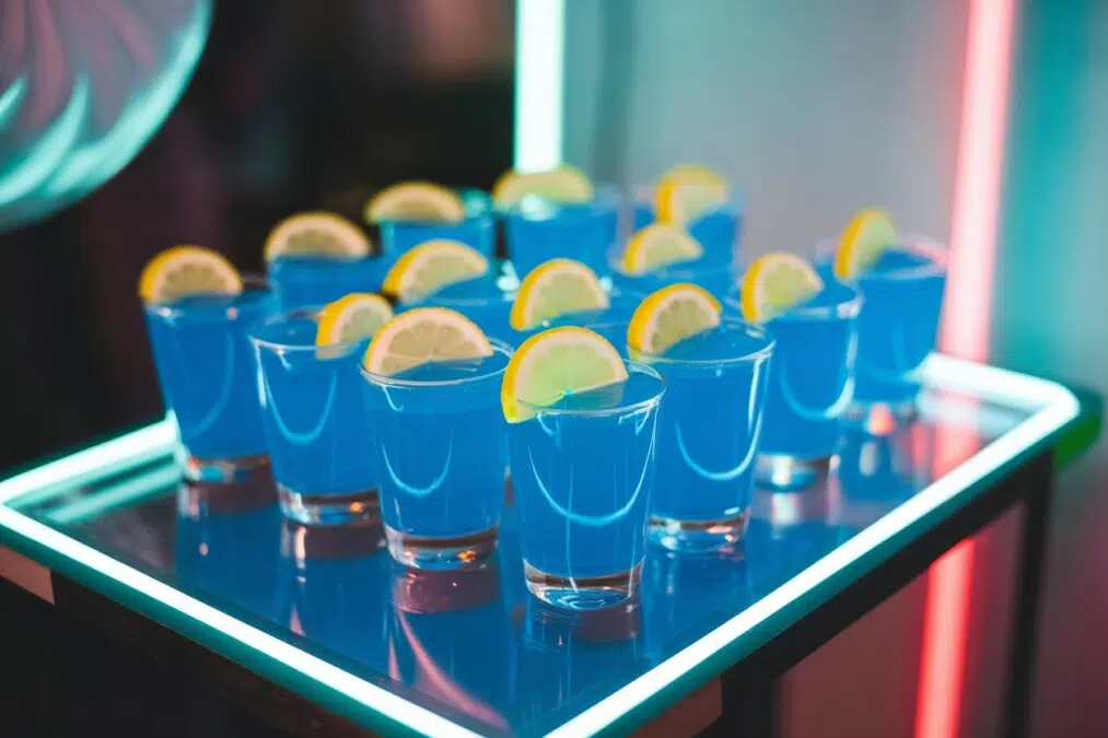 Electric Jello