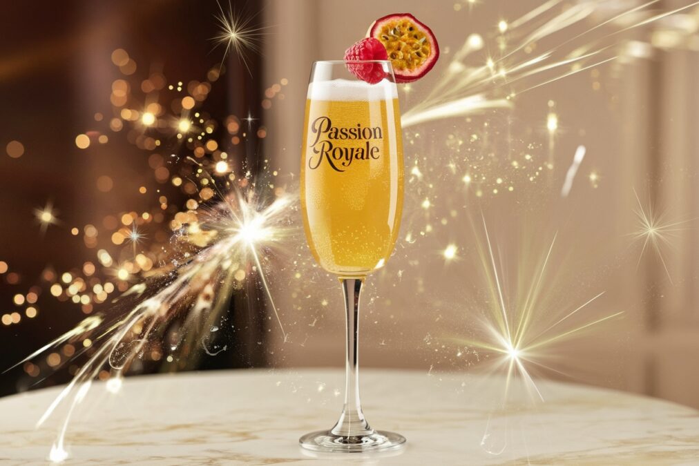 Passion Royale