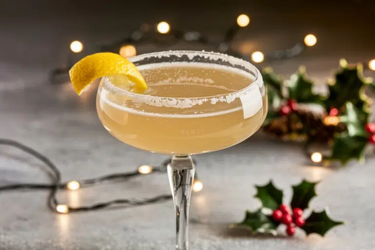 Amour de Noël