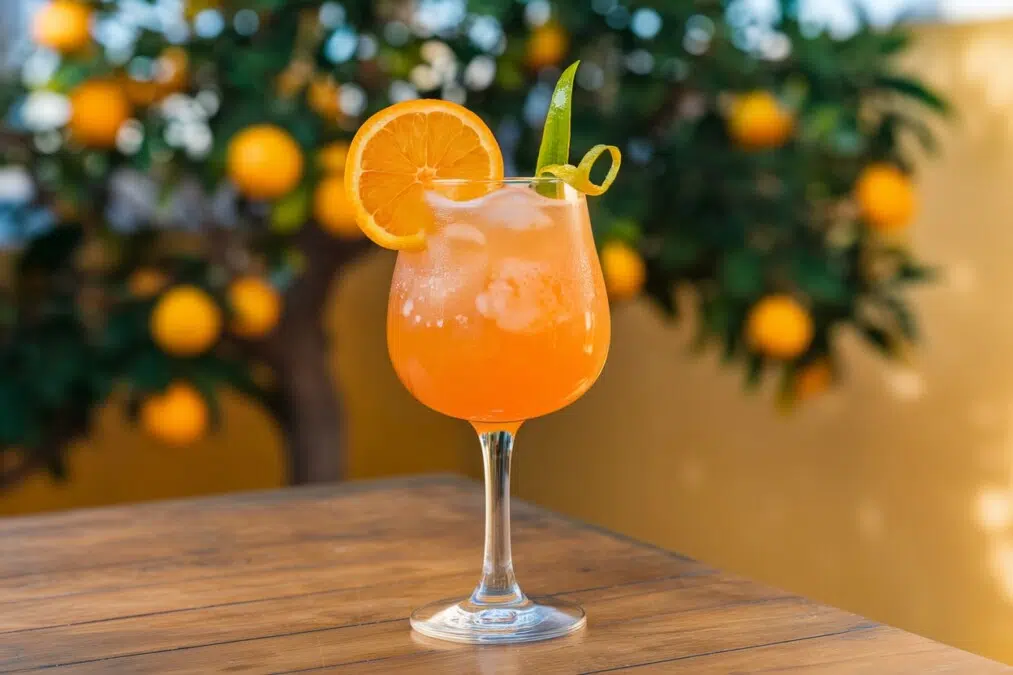 Daiquiri isula