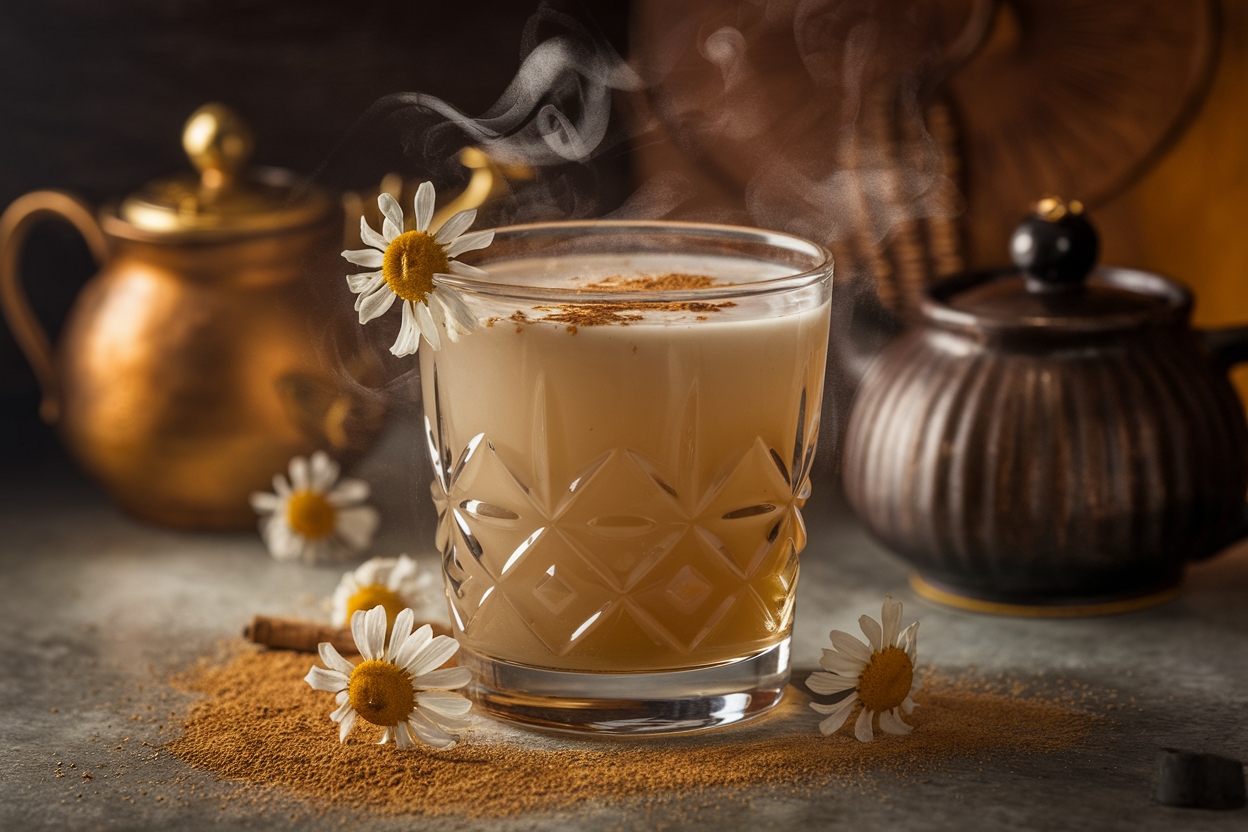Potion magique