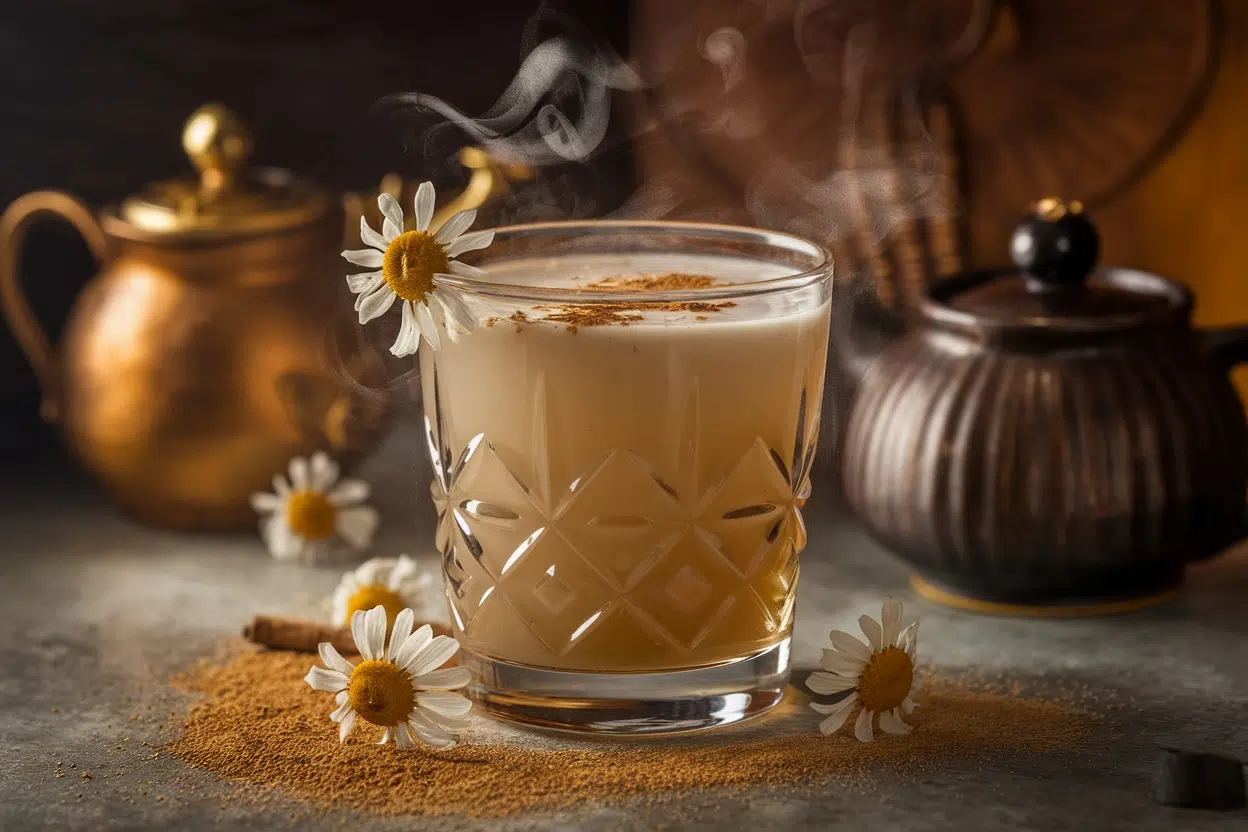 Potion magique
