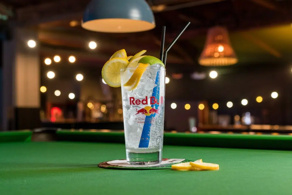 Billiard Bull
