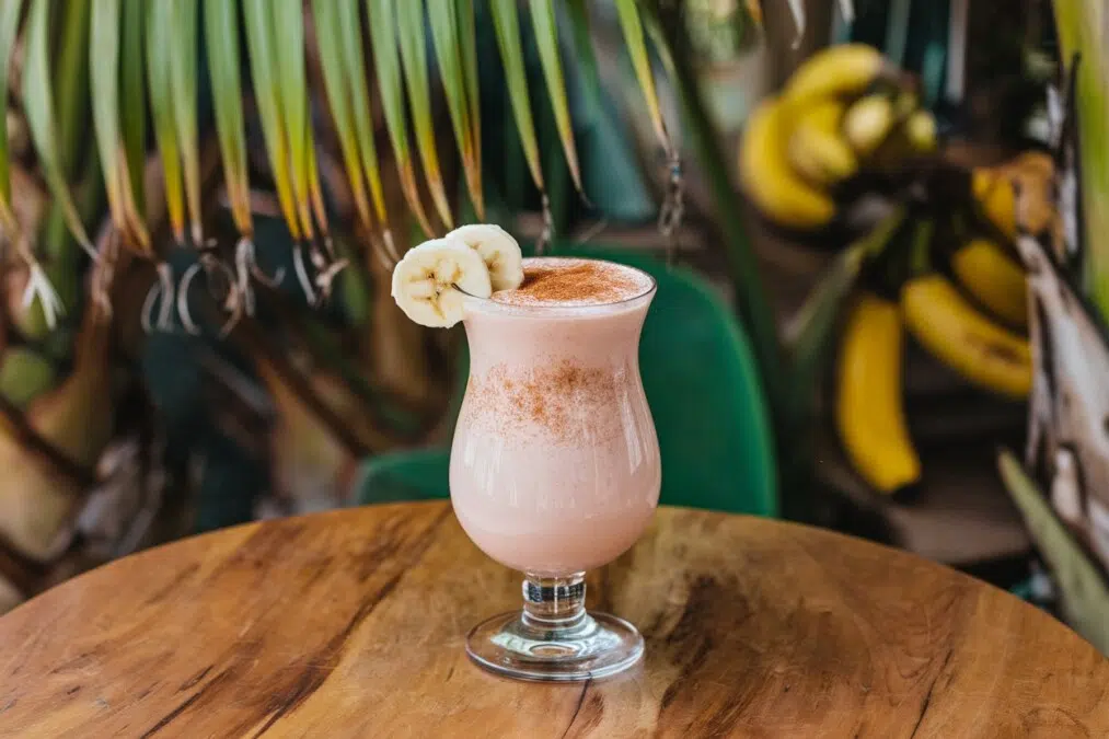 Banana Cow