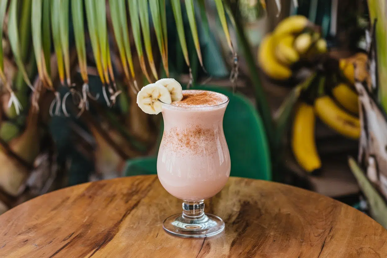 Banana Cow