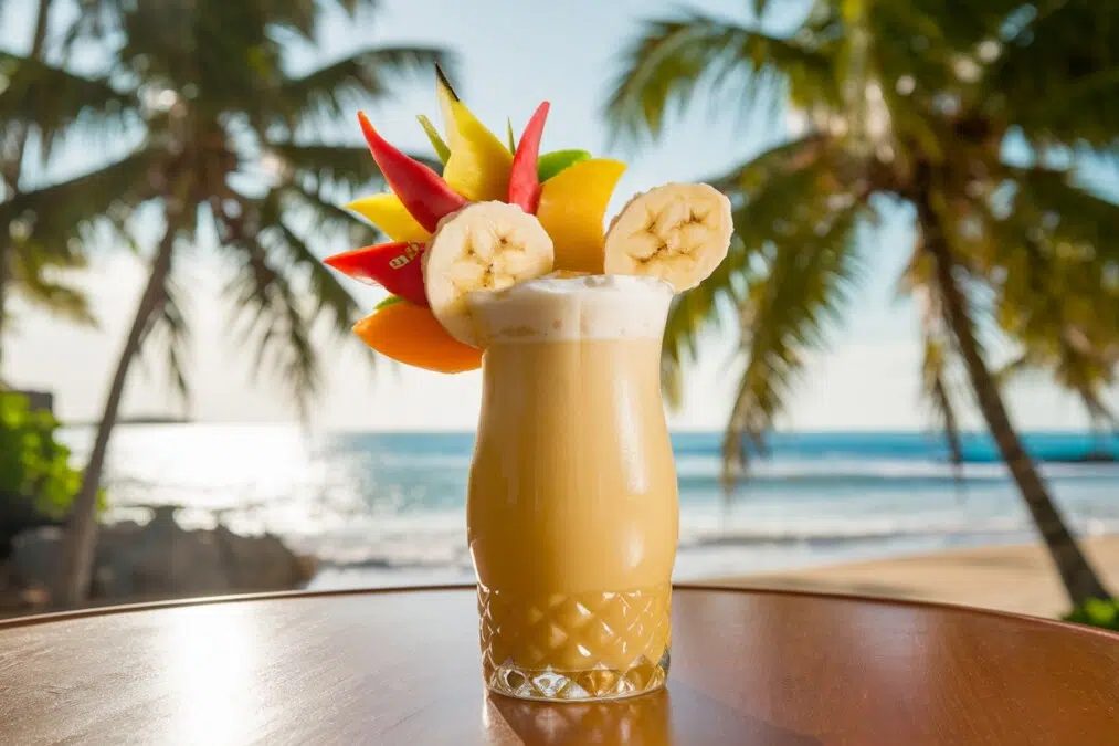 Bananacolada