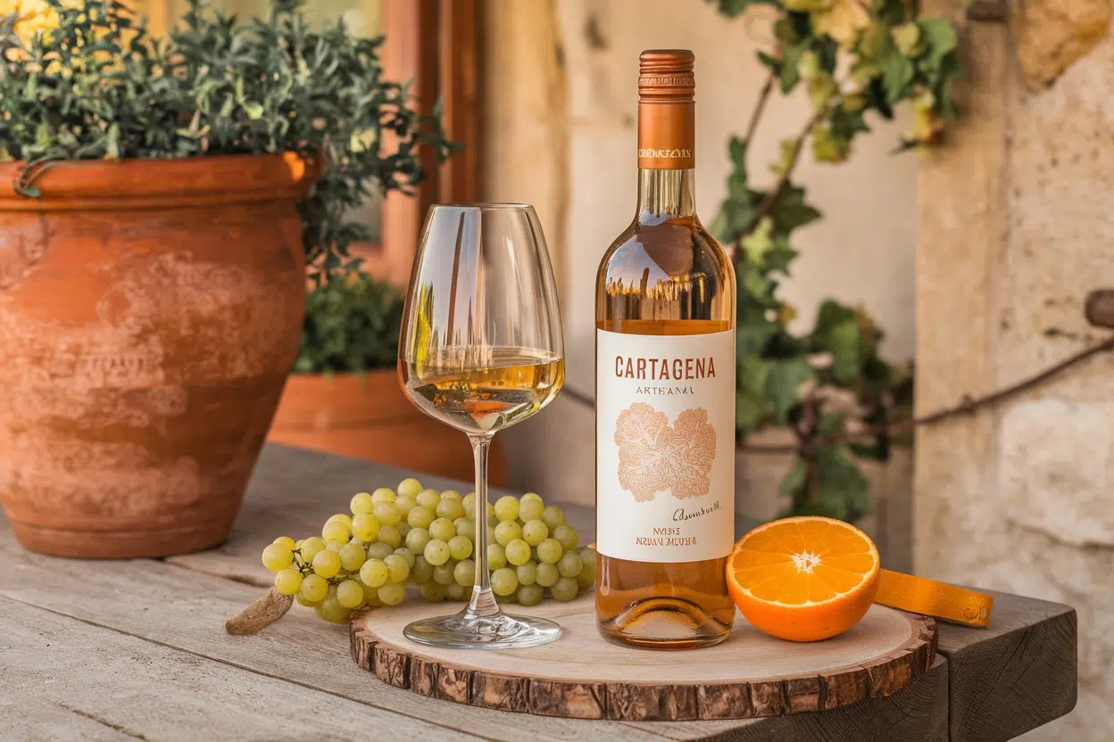 Cartagène