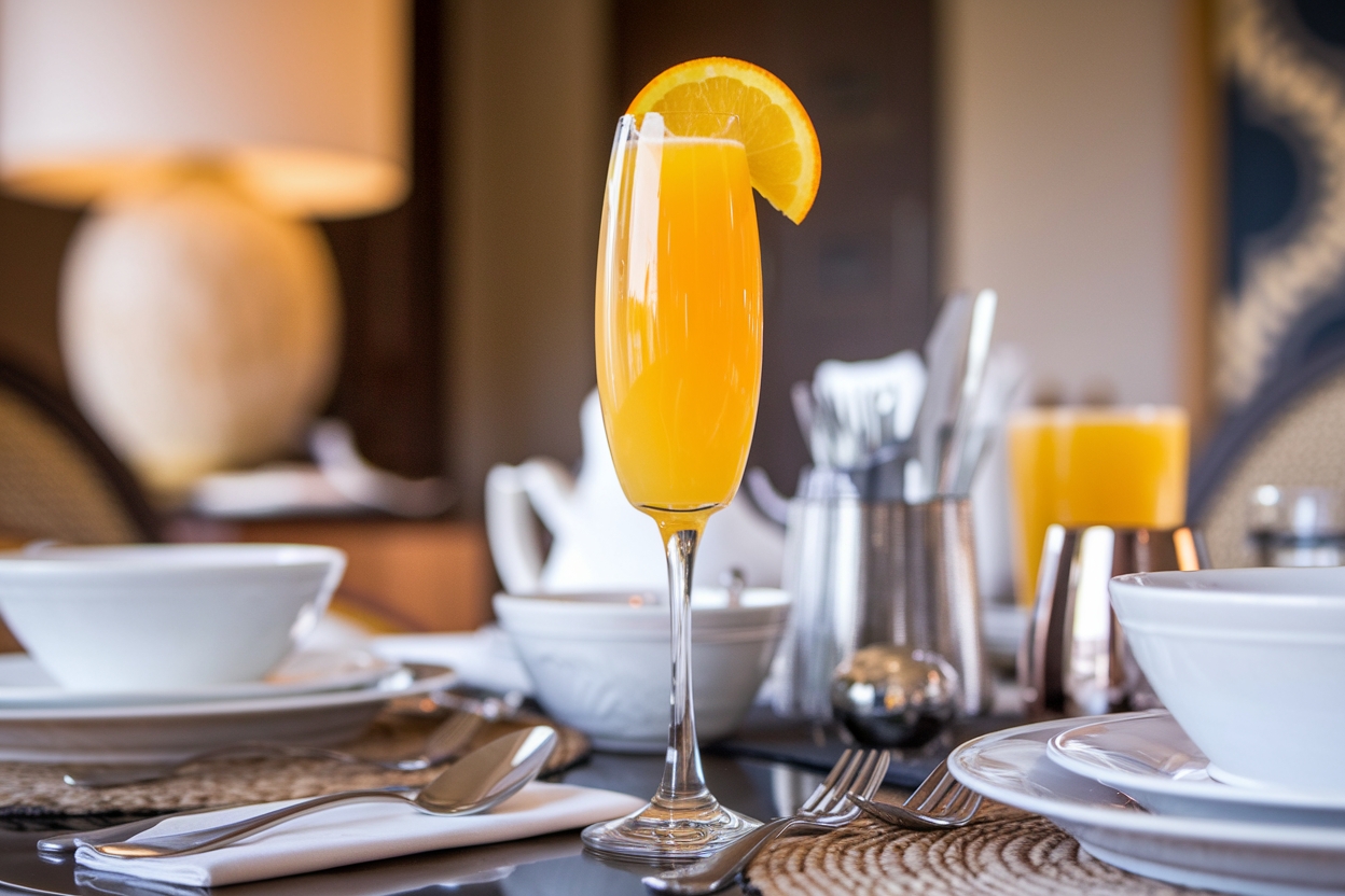 Mimosa