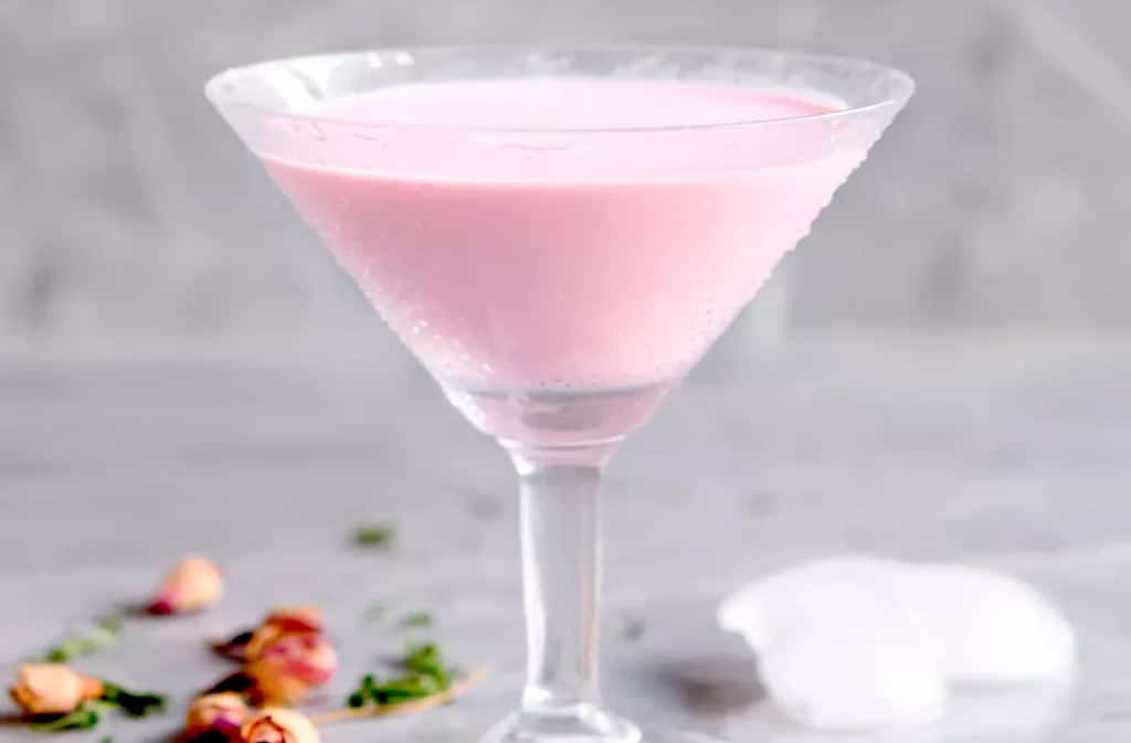 Alice, Cocktail sans alcool Alice - Cocktail.fr